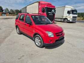 Suzuki Ignis 1.5I, 4X4