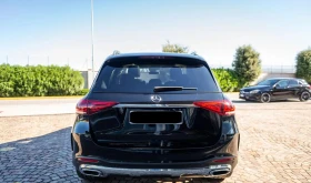 Mercedes-Benz GLE 350 d 4Matic AMG-Line, снимка 4