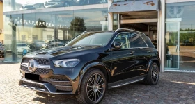 Mercedes-Benz GLE 350 d 4Matic AMG-Line, снимка 1