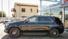 Mercedes-Benz GLE 350 d 4Matic AMG-Line, снимка 2