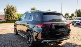 Mercedes-Benz GLE 350 d 4Matic AMG-Line, снимка 3