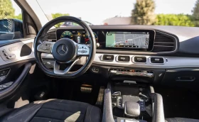 Mercedes-Benz GLE 350 d 4Matic AMG-Line, снимка 7