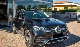 Mercedes-Benz GLE 350 d 4Matic AMG-Line, снимка 5