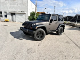 Jeep Wrangler JK 3.6 290к.с  Sport, снимка 10