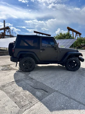 Jeep Wrangler JK 3.6 290к.с  Sport, снимка 5