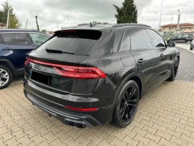 Audi SQ8 4.0 TDI V8 Quattro, снимка 4