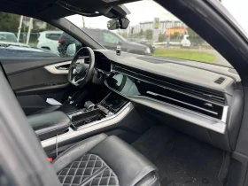 Audi SQ8 4.0 TDI V8 Quattro, снимка 6