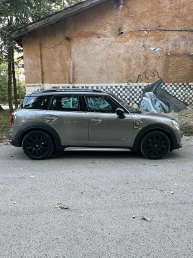 Mini Countryman SE ALL 4, снимка 5