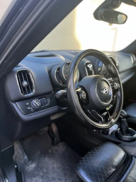 Mini Countryman SE ALL 4, снимка 6