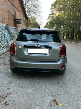 Mini Countryman SE ALL 4 | Mobile.bg    2