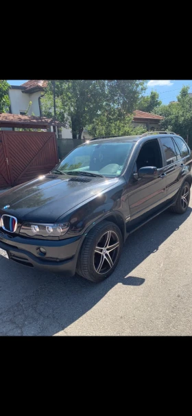 BMW X5 | Mobile.bg    6