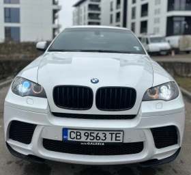 BMW X6 XD* НАВИ* КАМЕРА* ТОП!!!, снимка 8