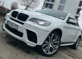 BMW X6 XD* НАВИ* КАМЕРА* ТОП!!!, снимка 7