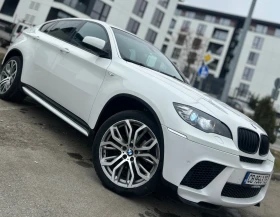 BMW X6 XD* НАВИ* КАМЕРА* ТОП!!!, снимка 3