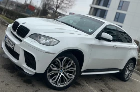 BMW X6 XD* НАВИ* КАМЕРА* ТОП!!!, снимка 5