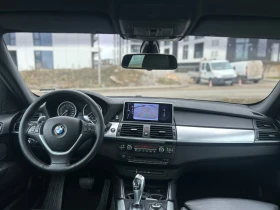 BMW X6 XD* НАВИ* КАМЕРА* ТОП!!!, снимка 12