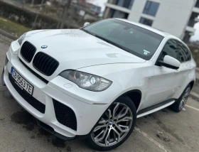 BMW X6 XD* НАВИ* КАМЕРА* ТОП!!!, снимка 4