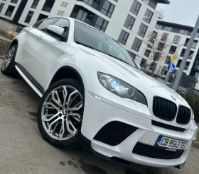 BMW X6 XD* НАВИ* КАМЕРА* ТОП!!!, снимка 1