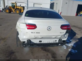 Обява за продажба на Mercedes-Benz GLC * CARFAX* АВТОФИНАНСИРАНЕ* БЕЗ ПЪРВОНАЧАЛНА ВНОСКА ~34 299 лв. - изображение 6