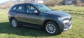 BMW X1, снимка 8