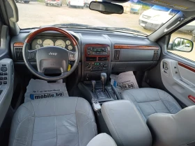 Обява за продажба на Jeep Grand cherokee 4.7 HO 258 к.с. ~15 000 лв. - изображение 9
