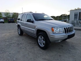 Обява за продажба на Jeep Grand cherokee 4.7 HO 258 к.с. ~15 000 лв. - изображение 2