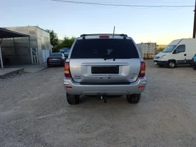 Обява за продажба на Jeep Grand cherokee 4.7 HO 258 к.с. ~15 000 лв. - изображение 5