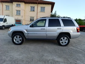 Обява за продажба на Jeep Grand cherokee 4.7 HO 258 к.с. ~15 000 лв. - изображение 7