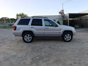 Обява за продажба на Jeep Grand cherokee 4.7 HO 258 к.с. ~15 000 лв. - изображение 3