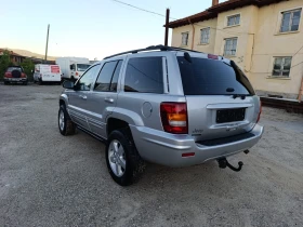 Обява за продажба на Jeep Grand cherokee 4.7 HO 258 к.с. ~15 000 лв. - изображение 6