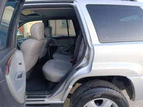 Обява за продажба на Jeep Grand cherokee 4.7 HO 258 к.с. ~15 000 лв. - изображение 11