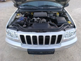 Jeep Grand cherokee 4.7 HO 258 .. | Mobile.bg    13