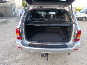Jeep Grand cherokee 4.7 HO 258 .. | Mobile.bg    14