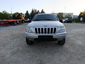 Обява за продажба на Jeep Grand cherokee 4.7 HO 258 к.с. ~15 000 лв. - изображение 1
