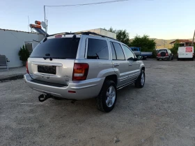 Обява за продажба на Jeep Grand cherokee 4.7 HO 258 к.с. ~15 000 лв. - изображение 4