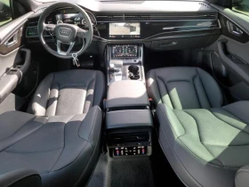 Обява за продажба на Audi Q8 3.0L 6 All wheel drive ~ 101 600 лв. - изображение 4