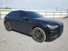 Обява за продажба на Audi Q8 3.0L 6 All wheel drive ~ 101 600 лв. - изображение 6