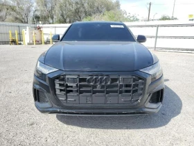 Обява за продажба на Audi Q8 3.0L 6 All wheel drive ~ 101 600 лв. - изображение 7