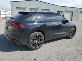Обява за продажба на Audi Q8 3.0L 6 All wheel drive ~ 101 600 лв. - изображение 10