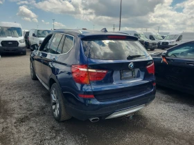 BMW X3 * XDRIVE28D * * АвтоКредит - 19899 лв. - 87421330 | Car24.bg