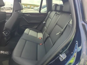 BMW X3 * XDRIVE28D * * АвтоКредит - 19899 лв. - 87421330 | Car24.bg