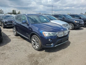 BMW X3 * XDRIVE28D * * АвтоКредит 