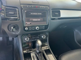 VW Touareg 3.0 tdi - 35600 лв. - 72350454 14