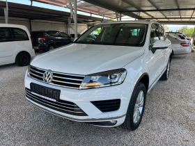 VW Touareg 3.0 tdi - 35600 лв. - 72350454 2