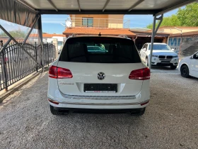 VW Touareg 3.0 tdi - 35600 лв. - 72350454 7