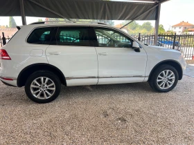VW Touareg 3.0 tdi - 35600 лв. - 72350454 5