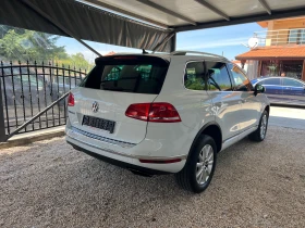 VW Touareg 3.0 tdi - 35600 лв. - 72350454 6
