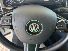 VW Touareg 3.0 tdi - 35600 лв. - 72350454 16