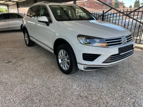 VW Touareg 3.0 tdi - 35600 лв. - 72350454 4