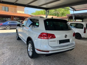 VW Touareg 3.0 tdi - 35600 лв. - 72350454 8